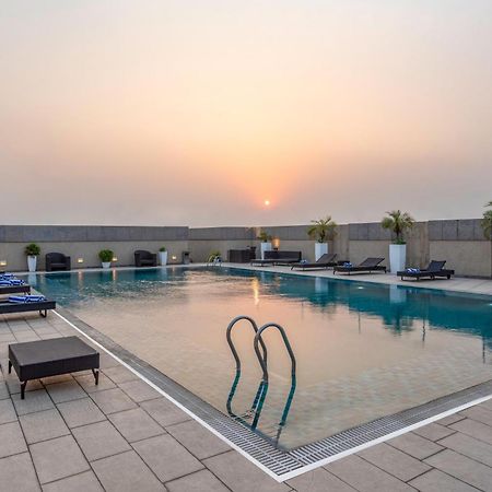Svelte Delhi, A Member Of Radisson Individuals Hotel New Delhi Bagian luar foto