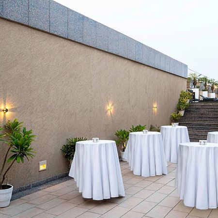 Svelte Delhi, A Member Of Radisson Individuals Hotel New Delhi Bagian luar foto