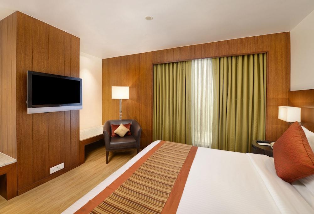 Svelte Delhi, A Member Of Radisson Individuals Hotel New Delhi Bagian luar foto