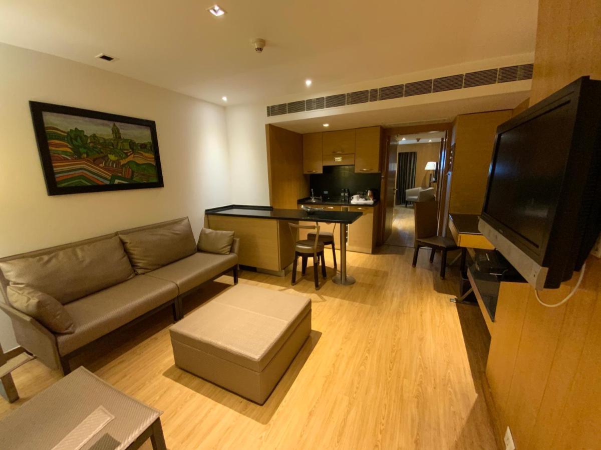 Svelte Delhi, A Member Of Radisson Individuals Hotel New Delhi Bagian luar foto