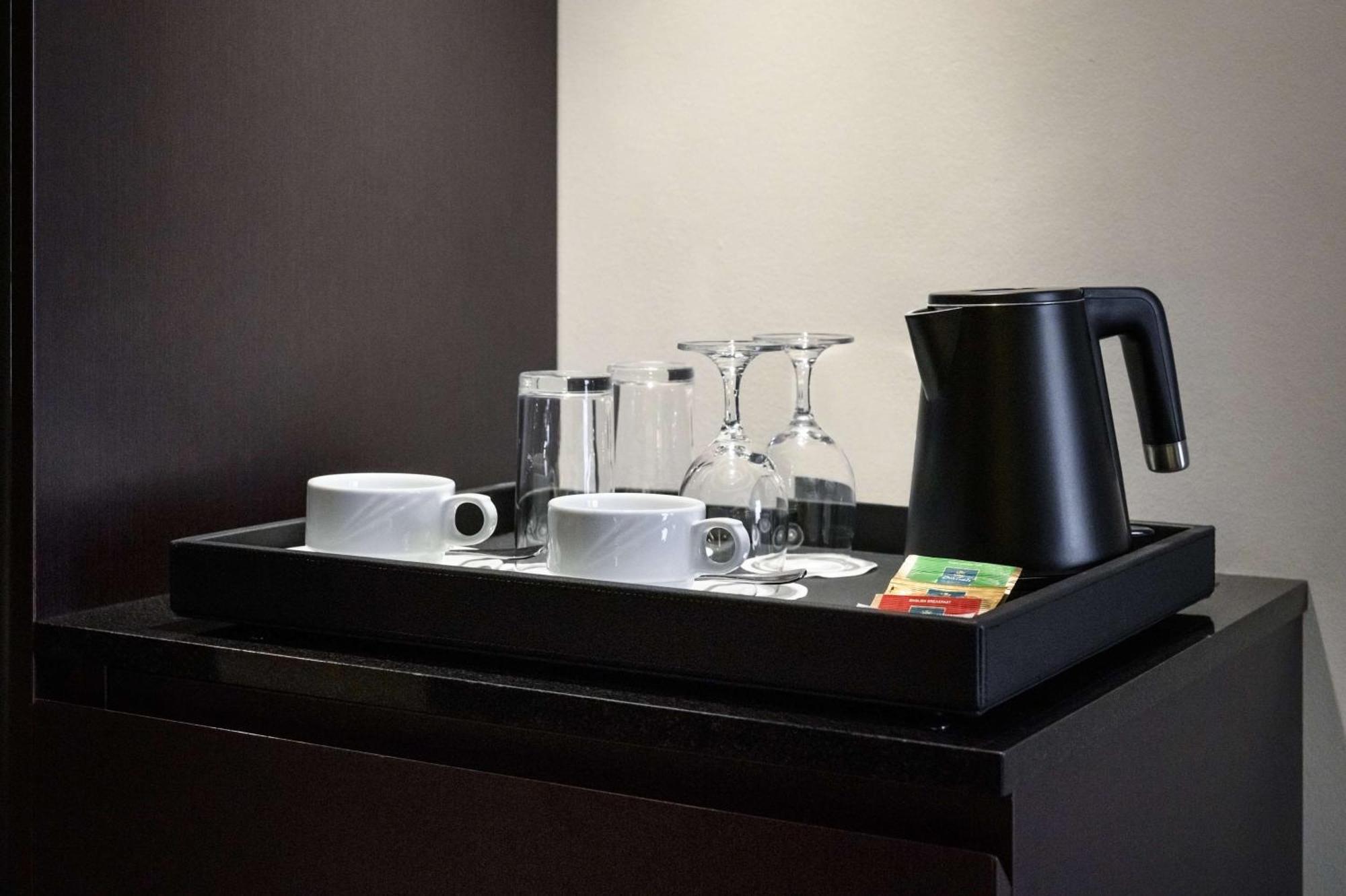 Svelte Delhi, A Member Of Radisson Individuals Hotel New Delhi Bagian luar foto