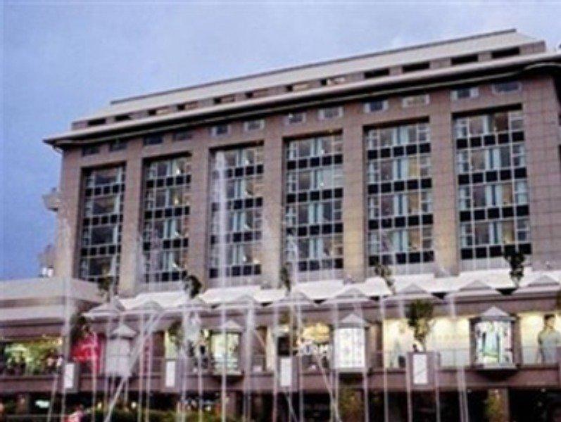 Svelte Delhi, A Member Of Radisson Individuals Hotel New Delhi Bagian luar foto