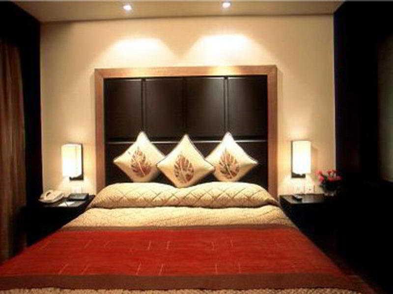 Svelte Delhi, A Member Of Radisson Individuals Hotel New Delhi Ruang foto