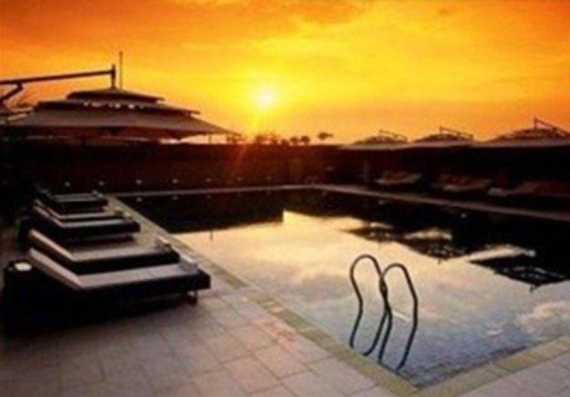 Svelte Delhi, A Member Of Radisson Individuals Hotel New Delhi Bagian luar foto