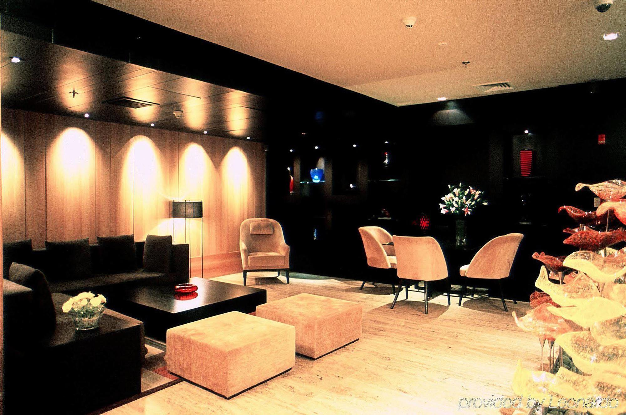 Svelte Delhi, A Member Of Radisson Individuals Hotel New Delhi Interior foto