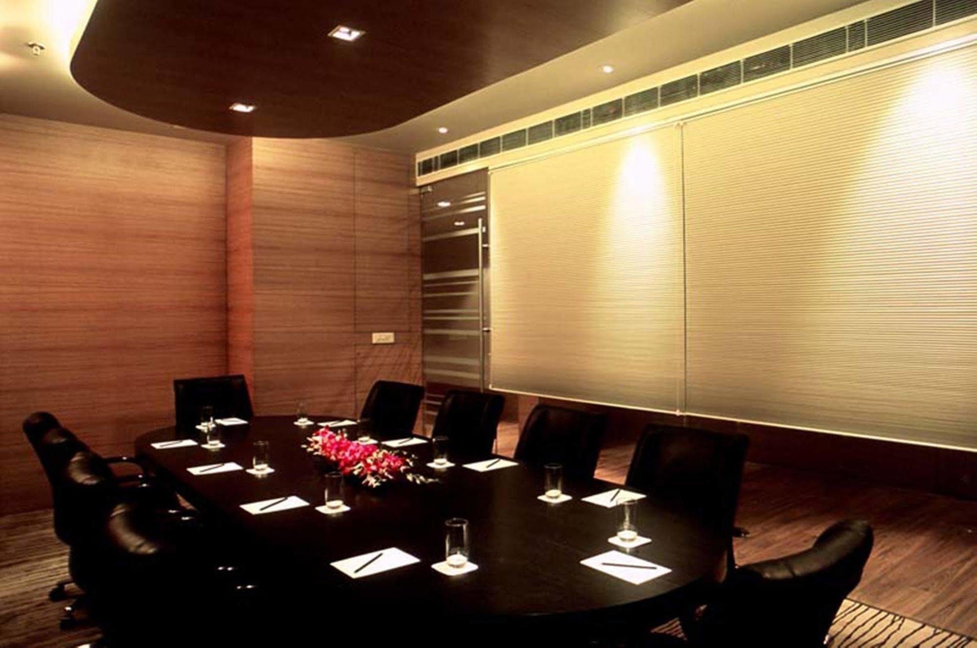 Svelte Delhi, A Member Of Radisson Individuals Hotel New Delhi Bagian luar foto