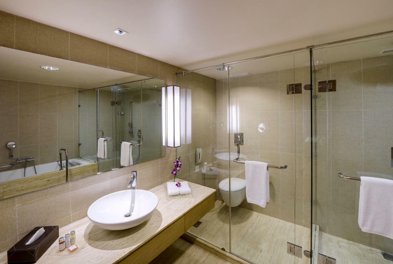Svelte Delhi, A Member Of Radisson Individuals Hotel New Delhi Bagian luar foto