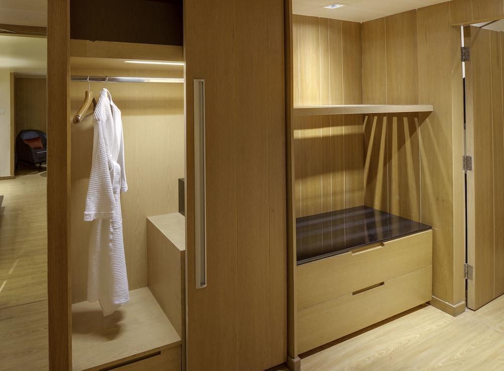 Svelte Delhi, A Member Of Radisson Individuals Hotel New Delhi Bagian luar foto