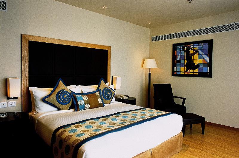 Svelte Delhi, A Member Of Radisson Individuals Hotel New Delhi Bagian luar foto